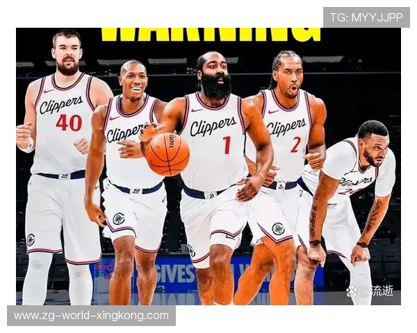 快船双星轮休策略奏效，保持战力平衡，快船双星是谁