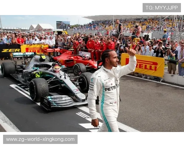 F1法国站:梅赛德斯再夺冠军,汉密尔顿成功逆袭 F1法国站:梅赛德斯再夺冠军,汉密尔顿成功逆袭