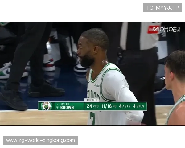 凯尔特人逆袭步行者,布朗31分闪耀全场 凯尔特人逆袭步行者,布朗31分闪耀全场