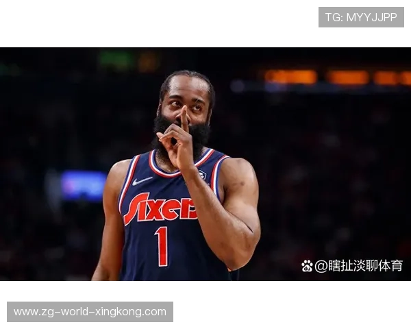 哈登申请离队,点名三大豪门,NBA风云再起! 哈登申请离队,点名三大豪门,NBA风云再起!