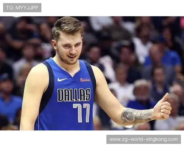 东契奇阅读协防，独行侠空间被打开